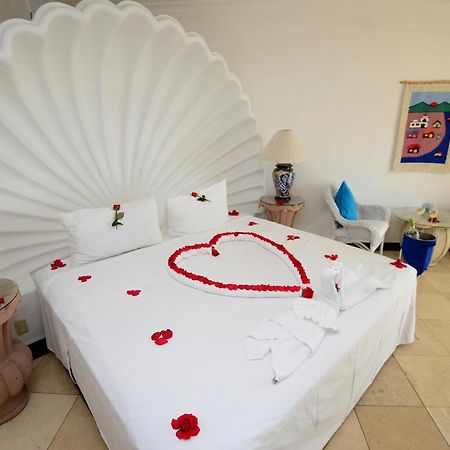Dolphin Cove Inn Manzanillo Luaran gambar