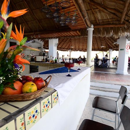 Dolphin Cove Inn Manzanillo Luaran gambar