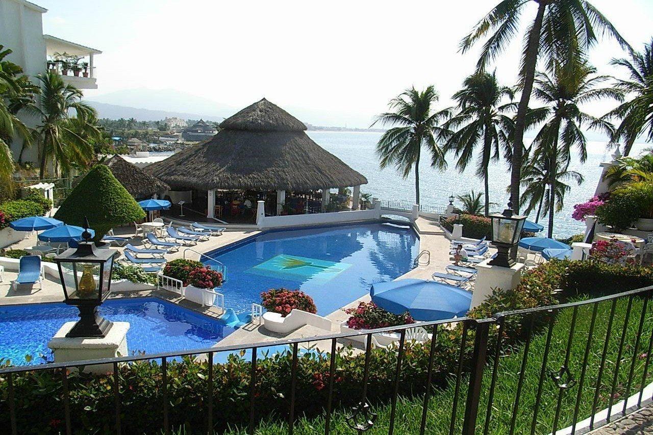 Dolphin Cove Inn Manzanillo Luaran gambar