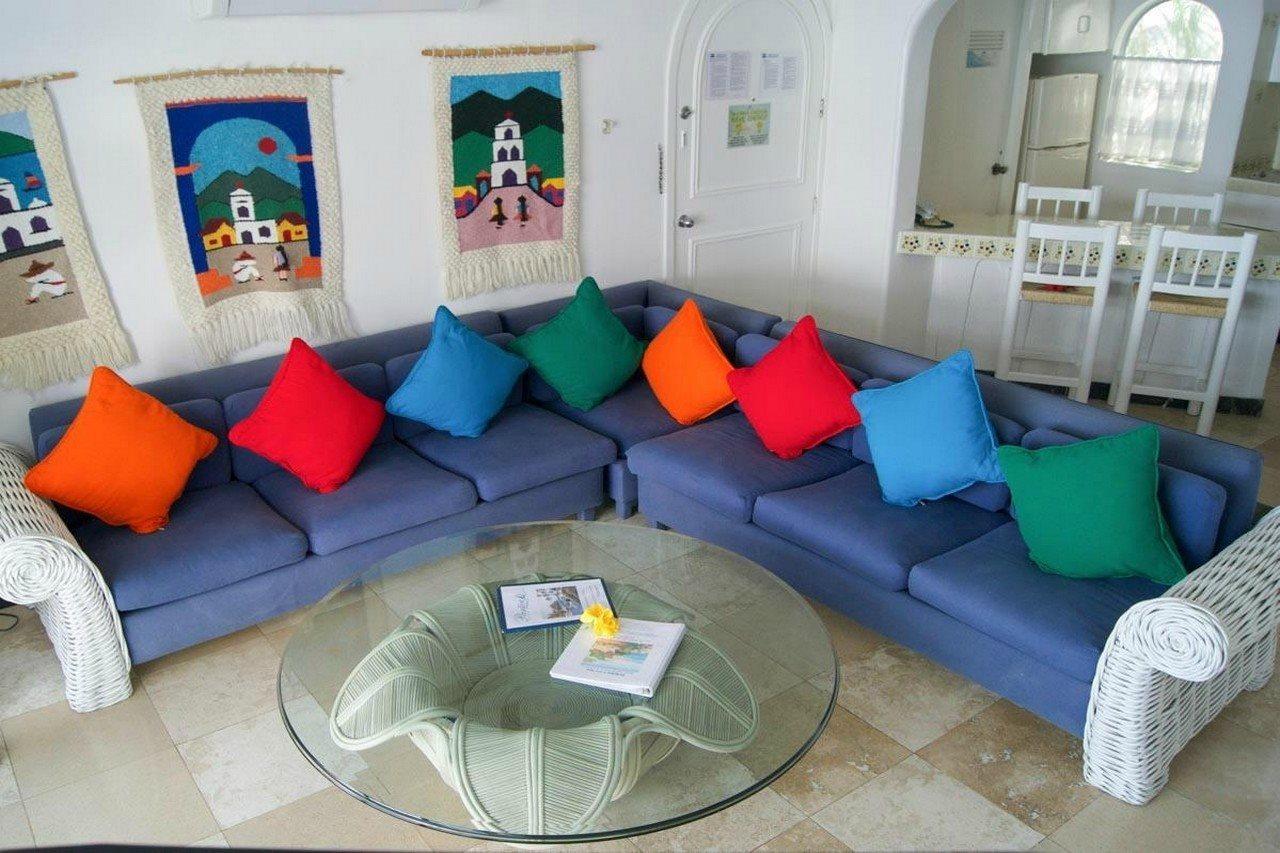 Dolphin Cove Inn Manzanillo Luaran gambar