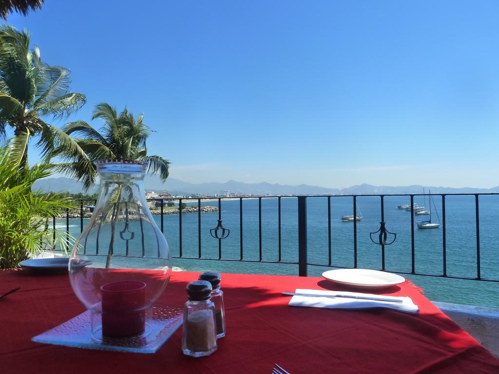 Dolphin Cove Inn Manzanillo Luaran gambar