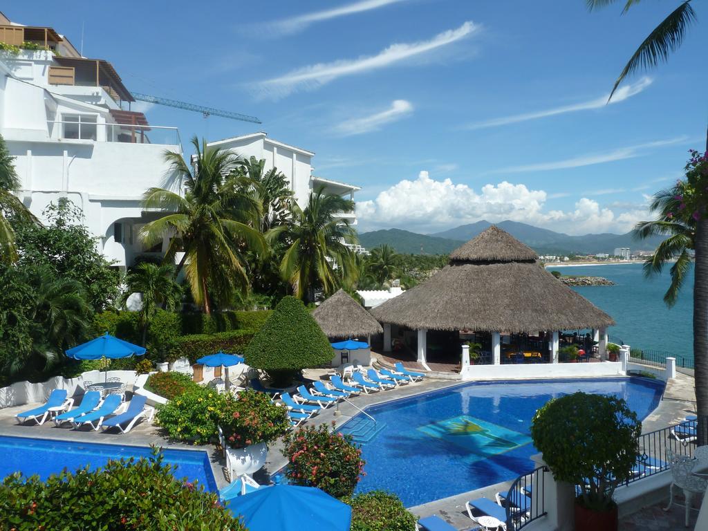 Dolphin Cove Inn Manzanillo Luaran gambar