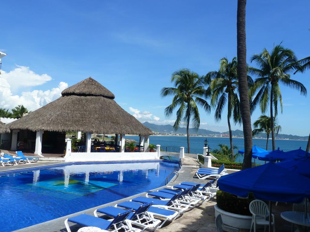 Dolphin Cove Inn Manzanillo Luaran gambar