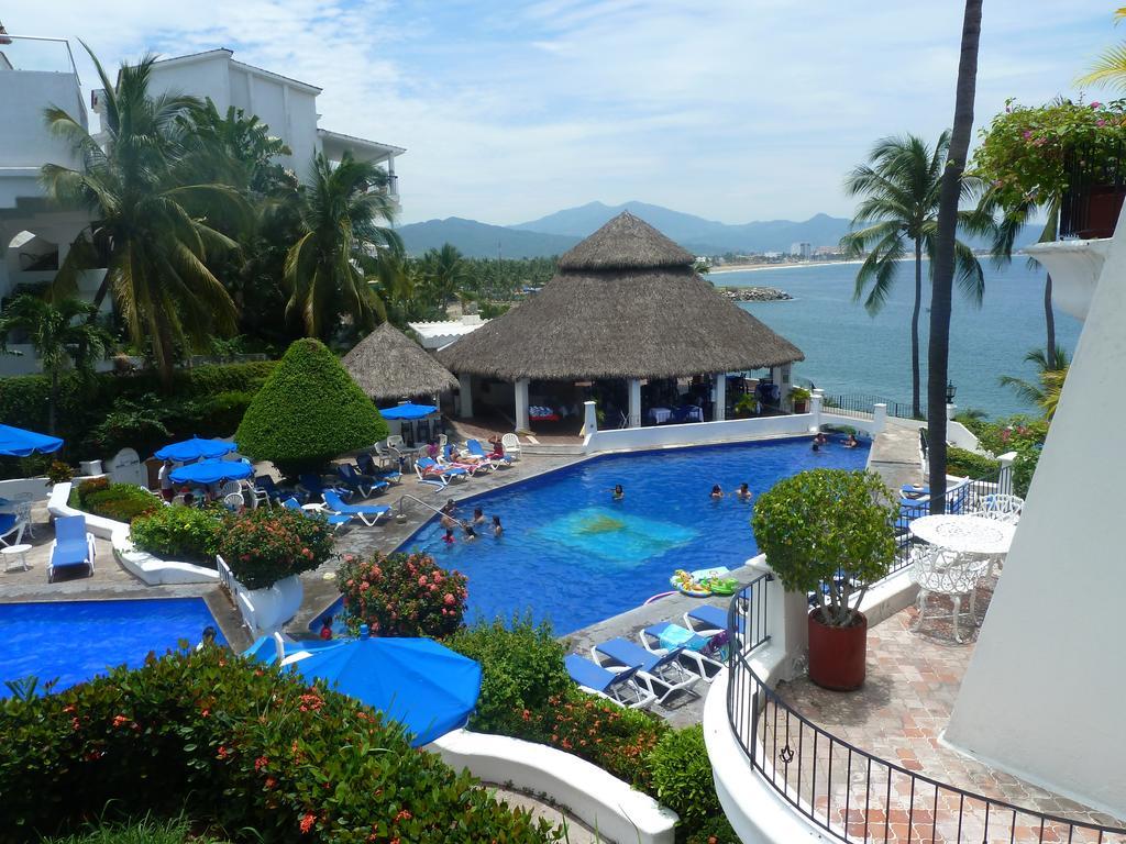 Dolphin Cove Inn Manzanillo Luaran gambar