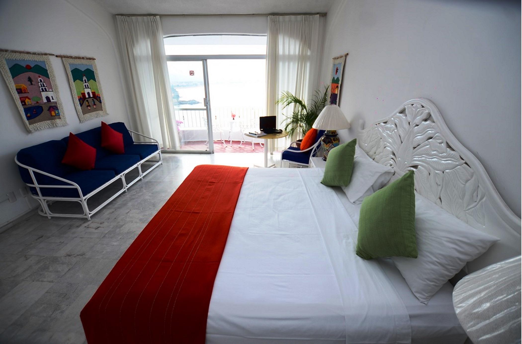 Dolphin Cove Inn Manzanillo Luaran gambar