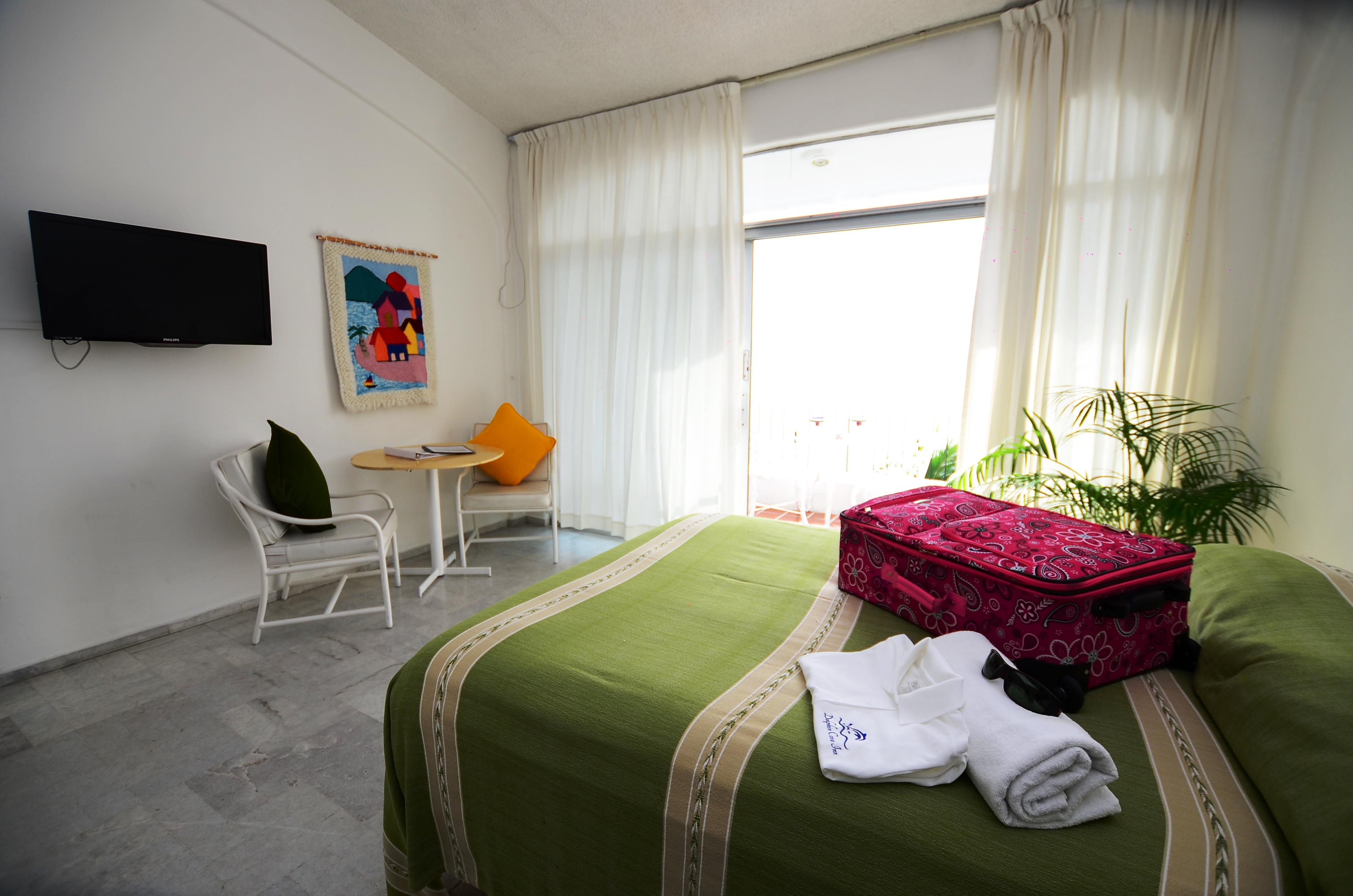 Dolphin Cove Inn Manzanillo Luaran gambar