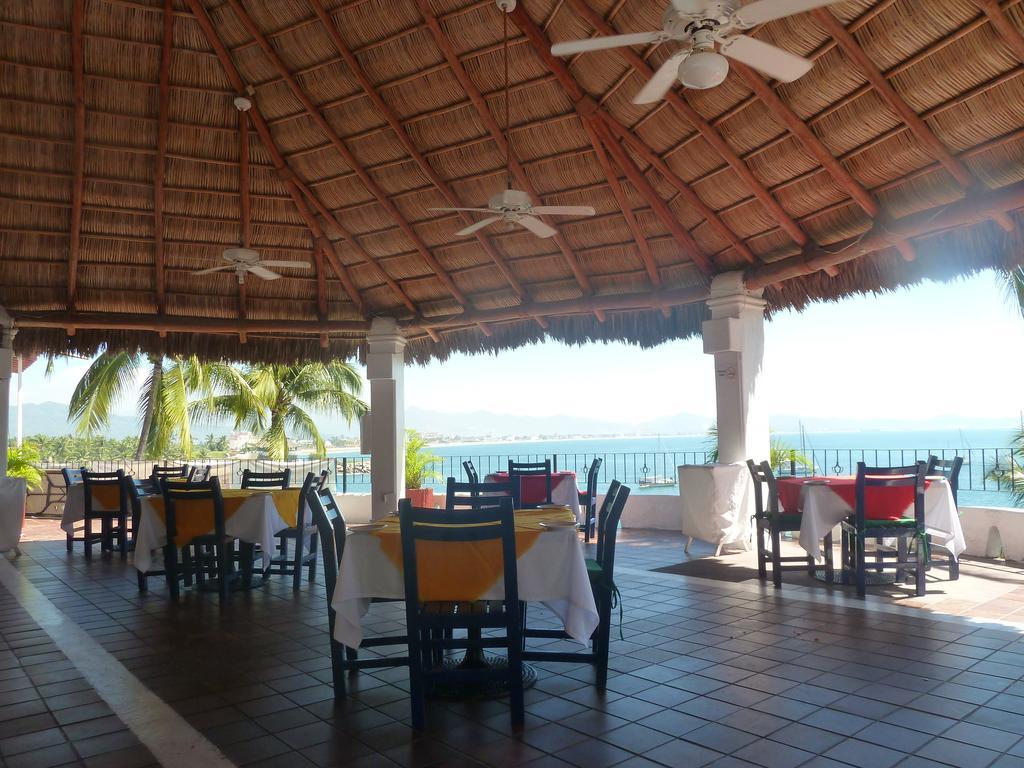 Dolphin Cove Inn Manzanillo Luaran gambar