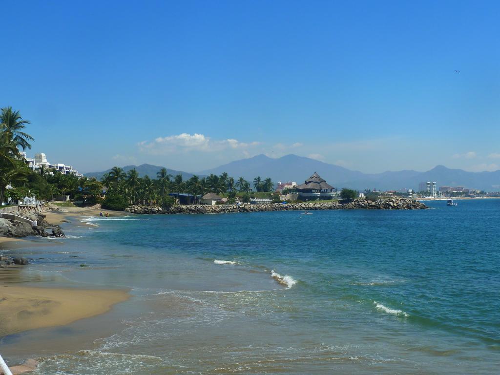 Dolphin Cove Inn Manzanillo Luaran gambar