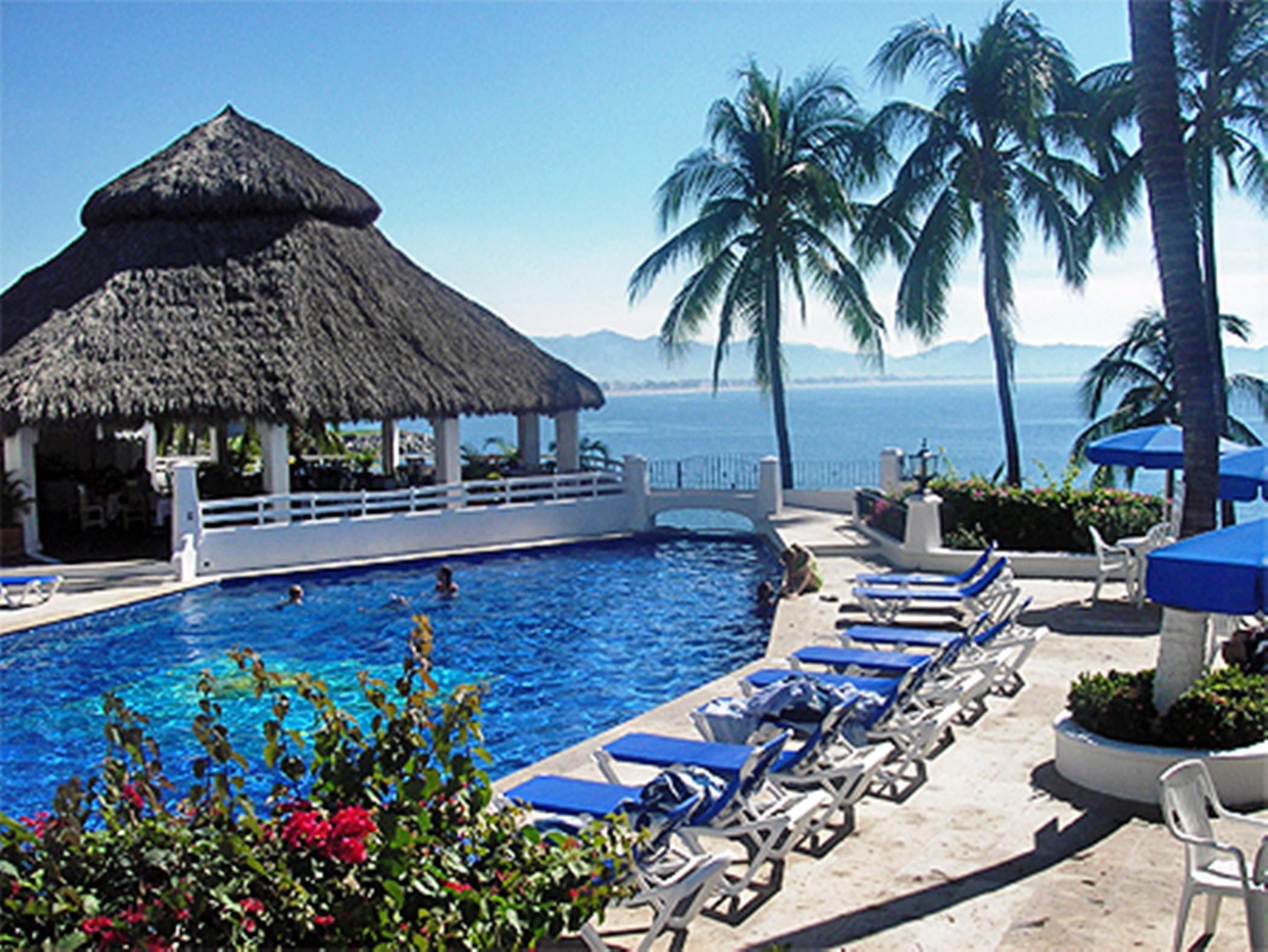 Dolphin Cove Inn Manzanillo Luaran gambar