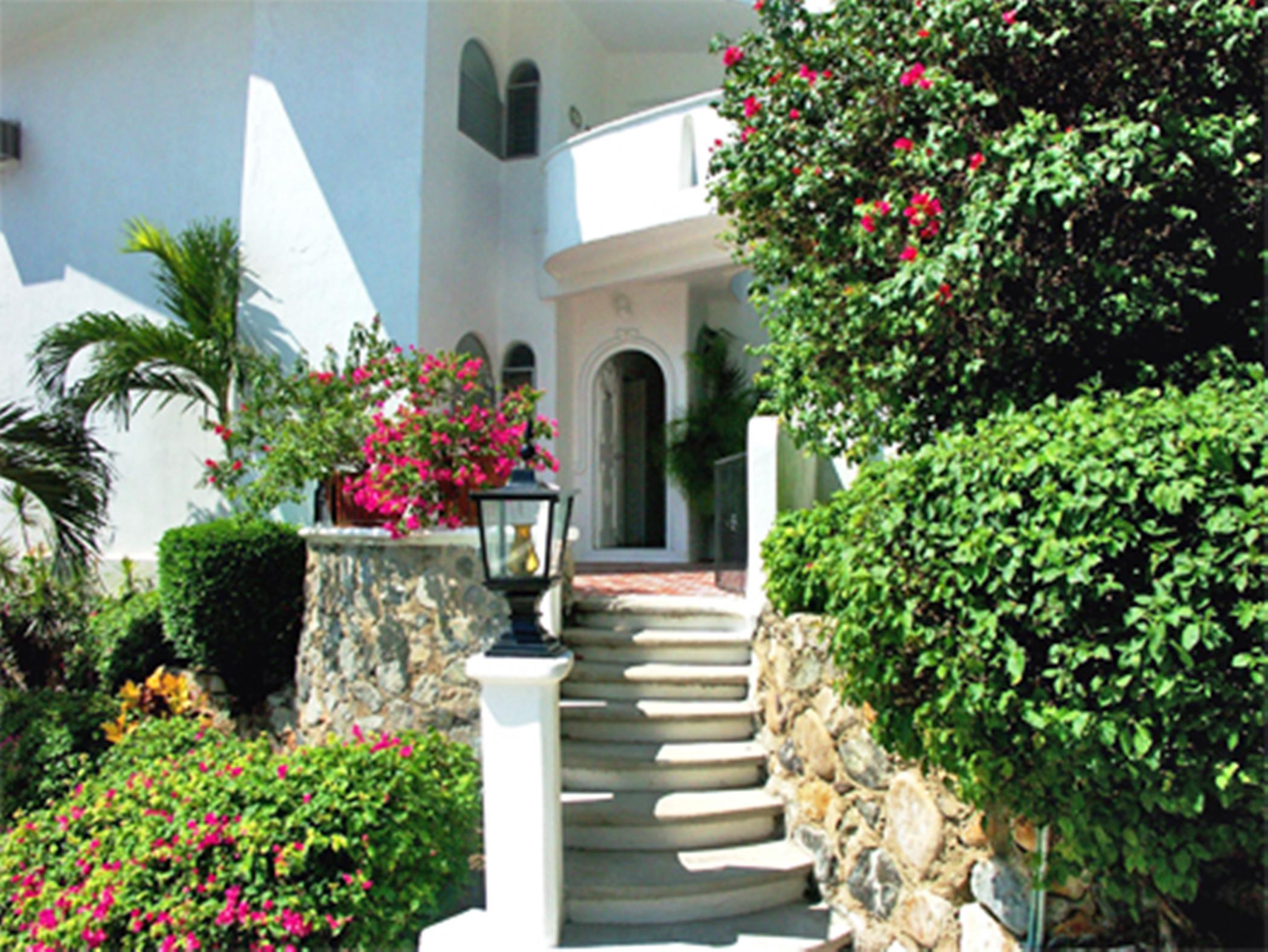 Dolphin Cove Inn Manzanillo Luaran gambar