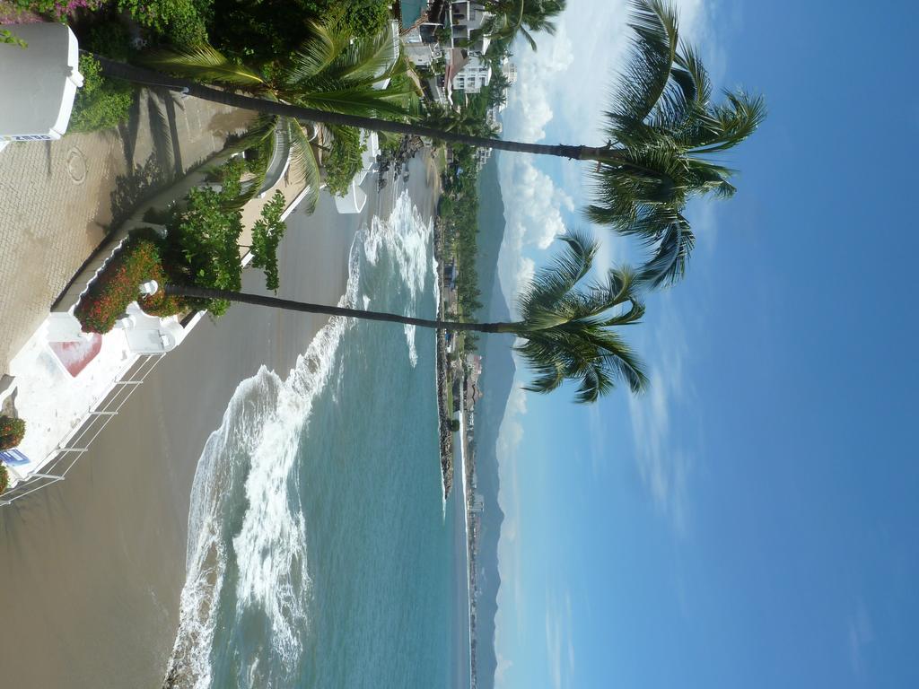Dolphin Cove Inn Manzanillo Luaran gambar