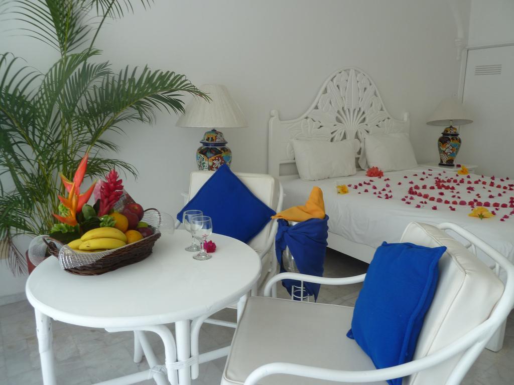 Dolphin Cove Inn Manzanillo Luaran gambar
