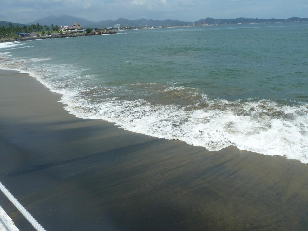 Dolphin Cove Inn Manzanillo Luaran gambar