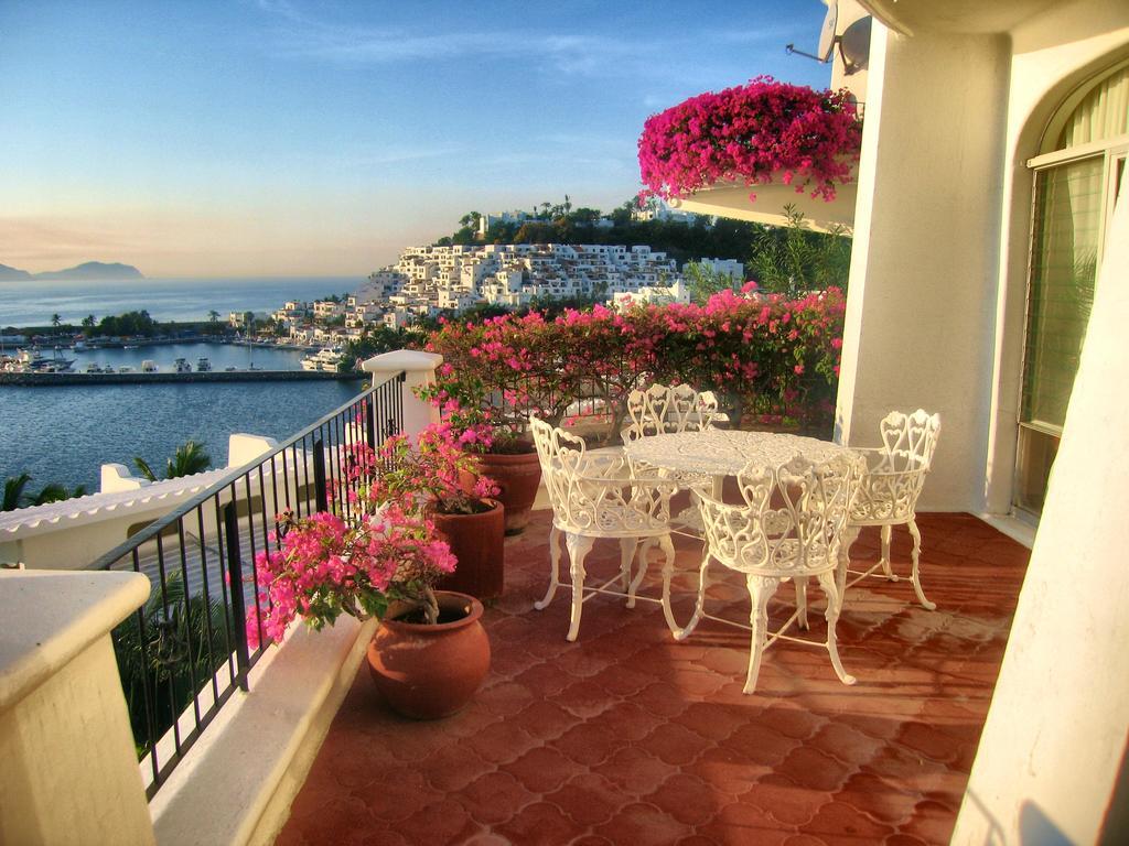 Dolphin Cove Inn Manzanillo Luaran gambar