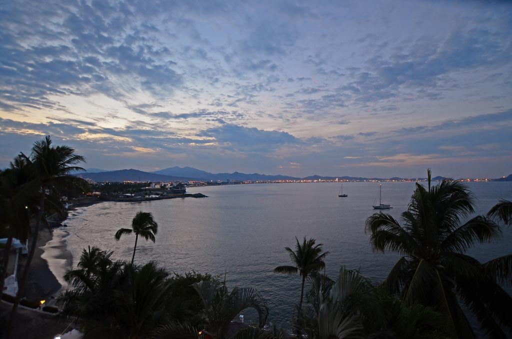 Dolphin Cove Inn Manzanillo Luaran gambar