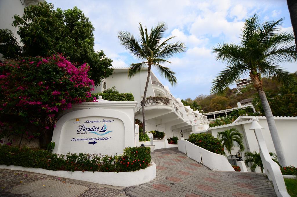 Dolphin Cove Inn Manzanillo Luaran gambar