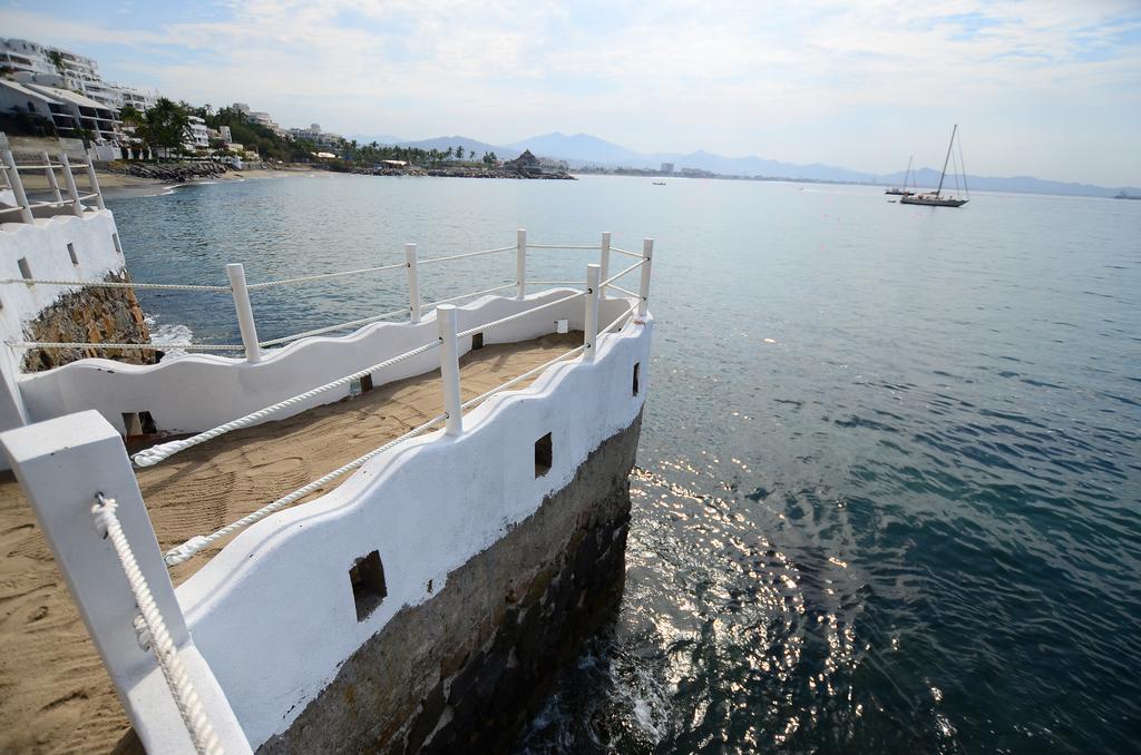 Dolphin Cove Inn Manzanillo Luaran gambar
