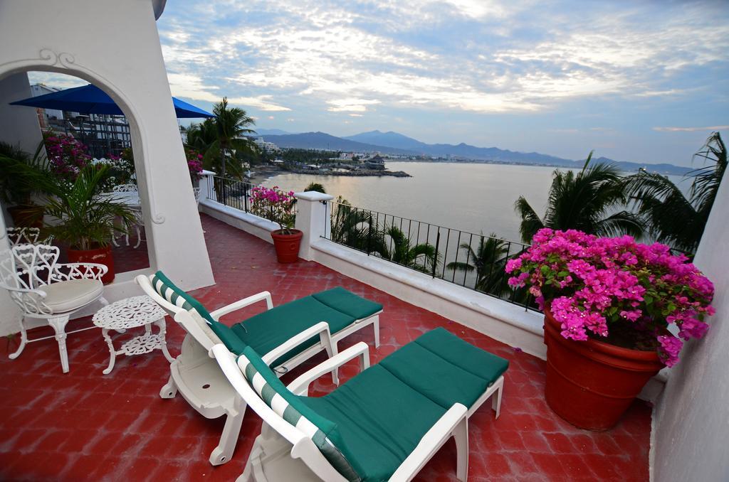 Dolphin Cove Inn Manzanillo Luaran gambar