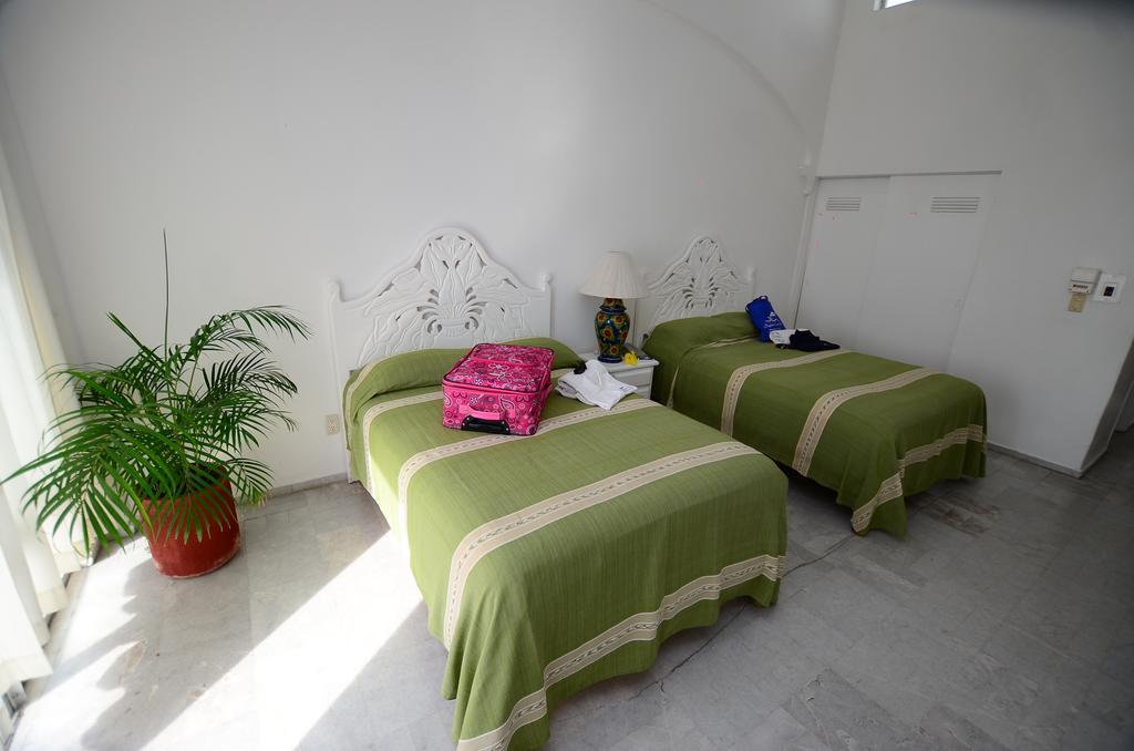 Dolphin Cove Inn Manzanillo Luaran gambar