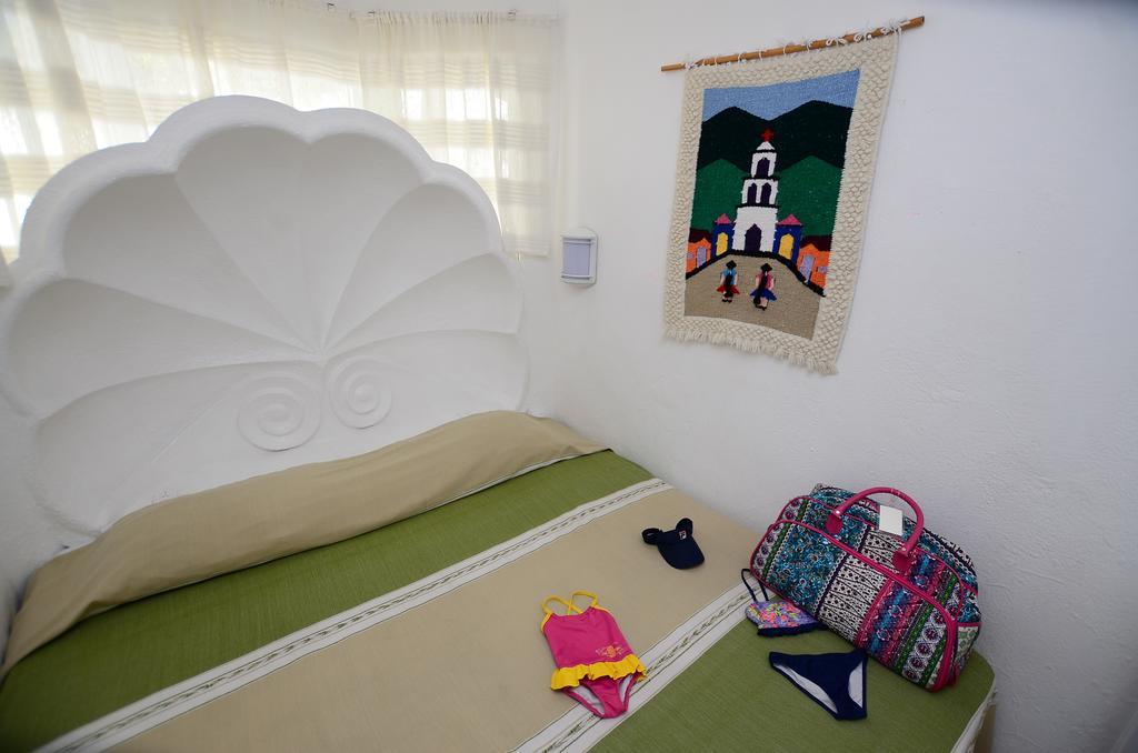 Dolphin Cove Inn Manzanillo Luaran gambar