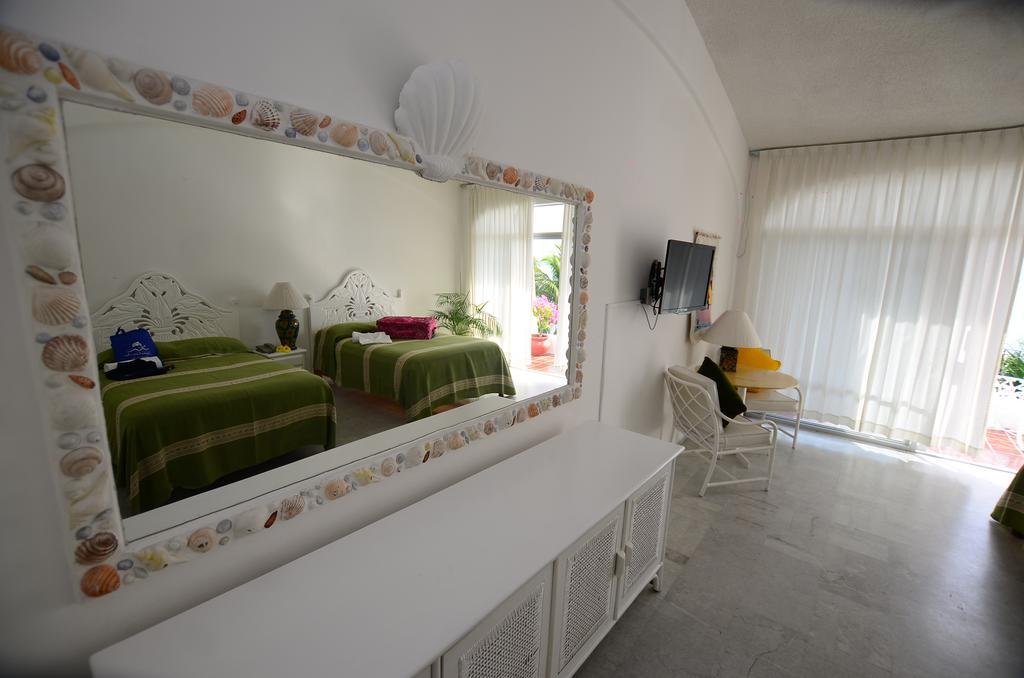Dolphin Cove Inn Manzanillo Luaran gambar