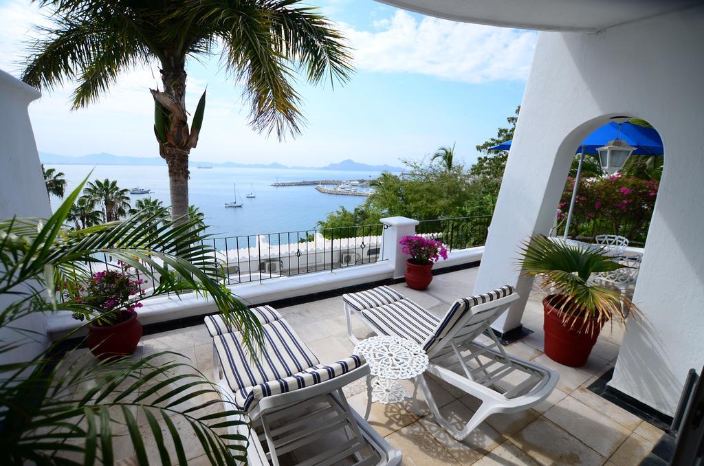 Dolphin Cove Inn Manzanillo Luaran gambar