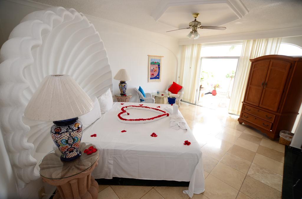 Dolphin Cove Inn Manzanillo Luaran gambar