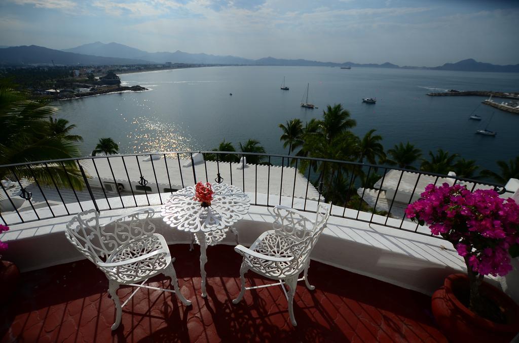 Dolphin Cove Inn Manzanillo Luaran gambar