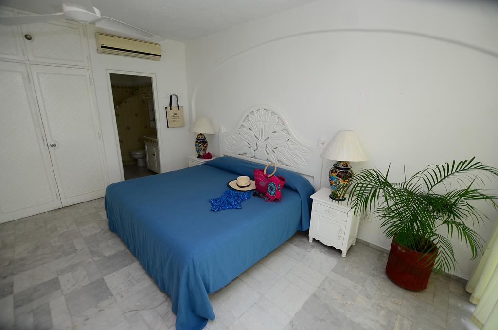 Dolphin Cove Inn Manzanillo Luaran gambar