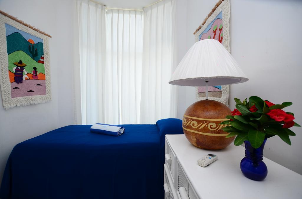 Dolphin Cove Inn Manzanillo Luaran gambar