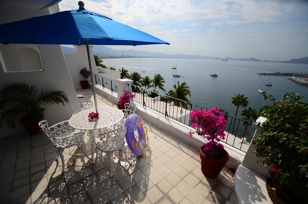 Dolphin Cove Inn Manzanillo Luaran gambar