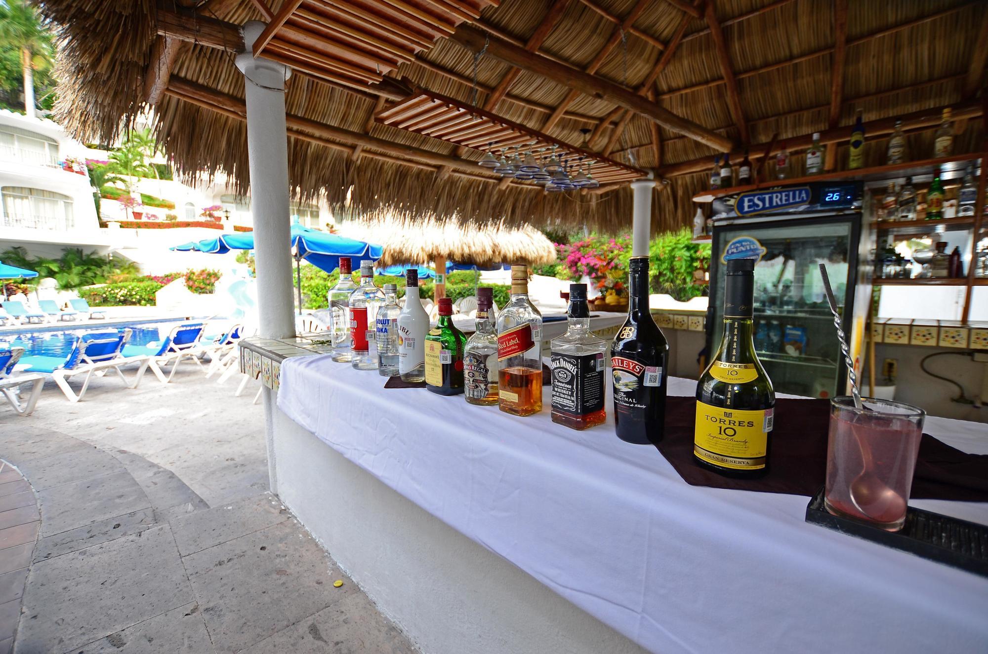 Dolphin Cove Inn Manzanillo Luaran gambar