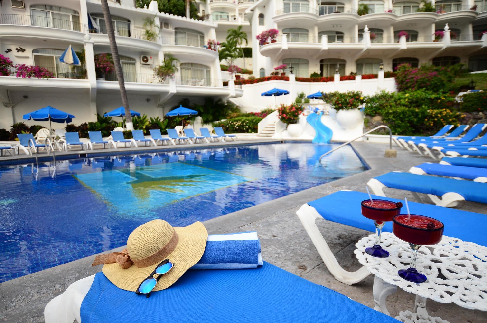 Dolphin Cove Inn Manzanillo Luaran gambar