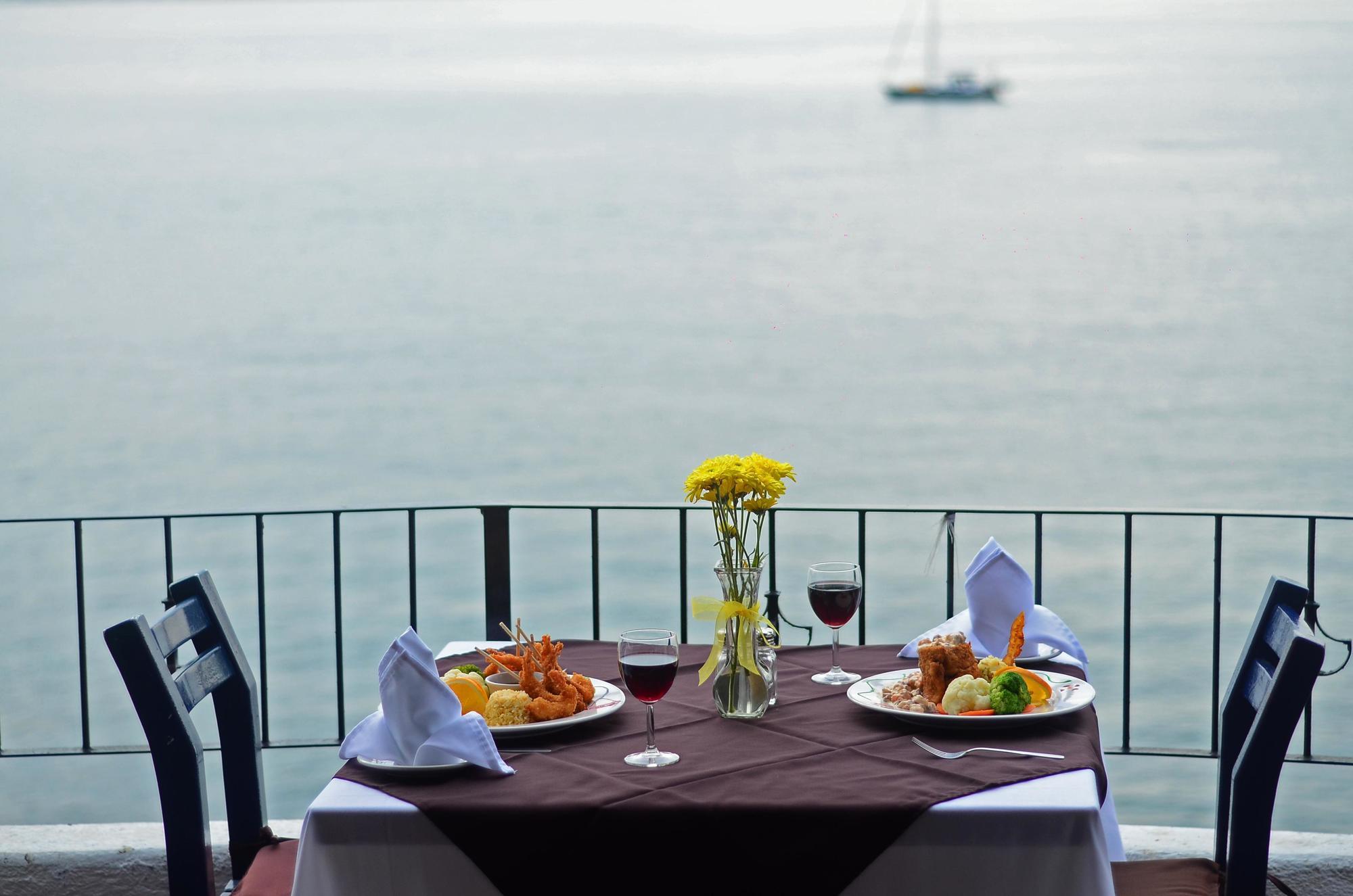 Dolphin Cove Inn Manzanillo Luaran gambar