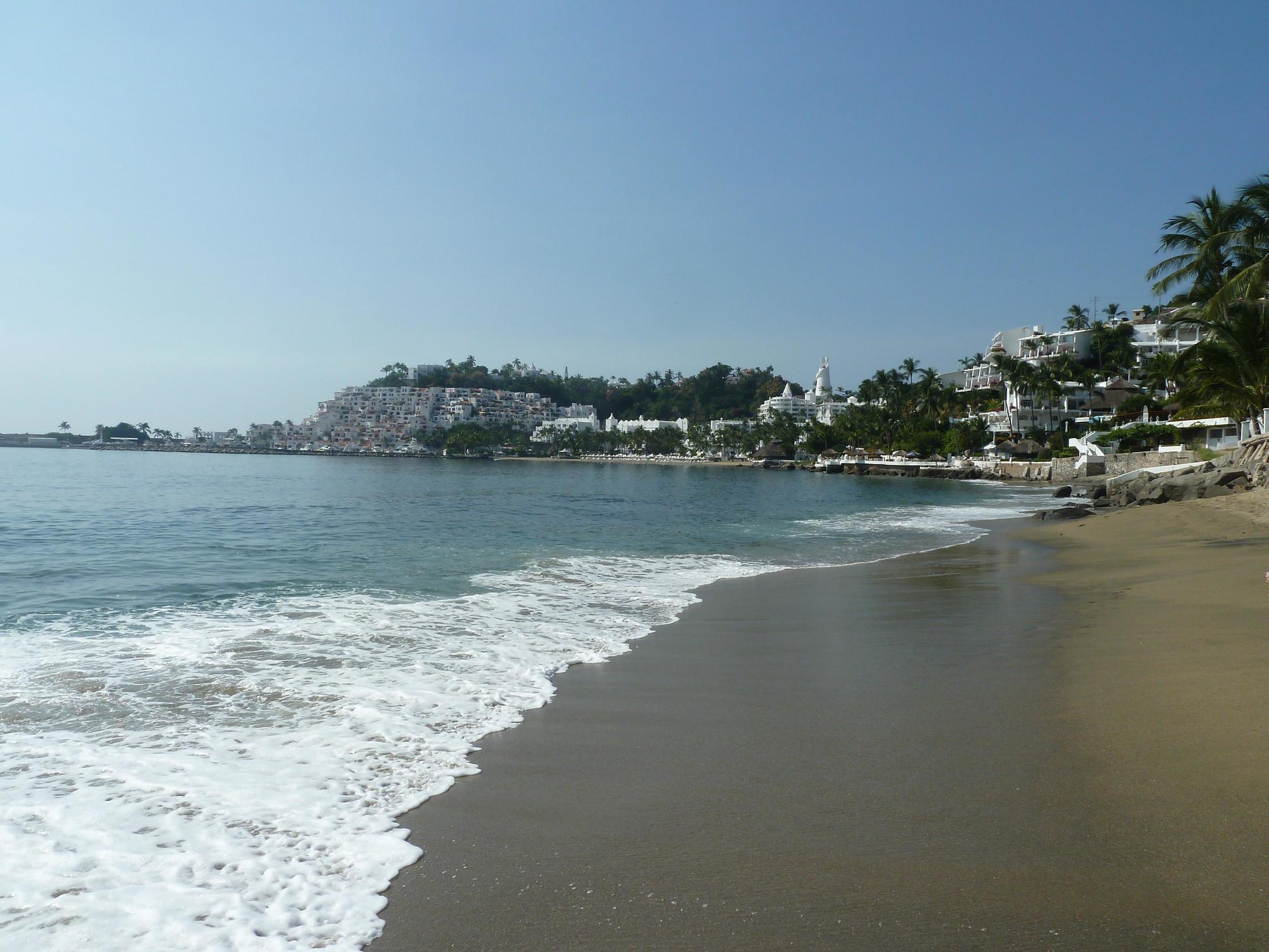 Dolphin Cove Inn Manzanillo Luaran gambar