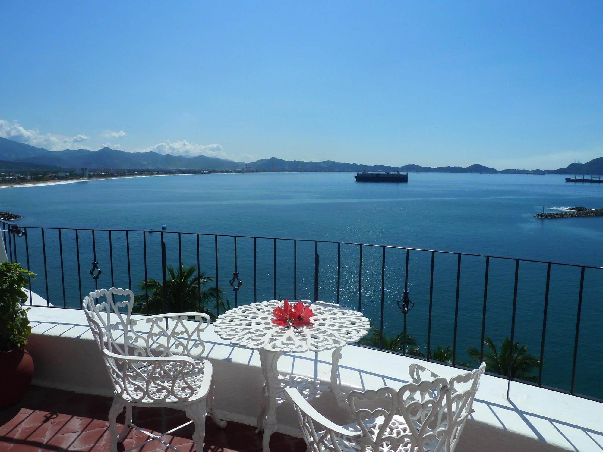 Dolphin Cove Inn Manzanillo Luaran gambar