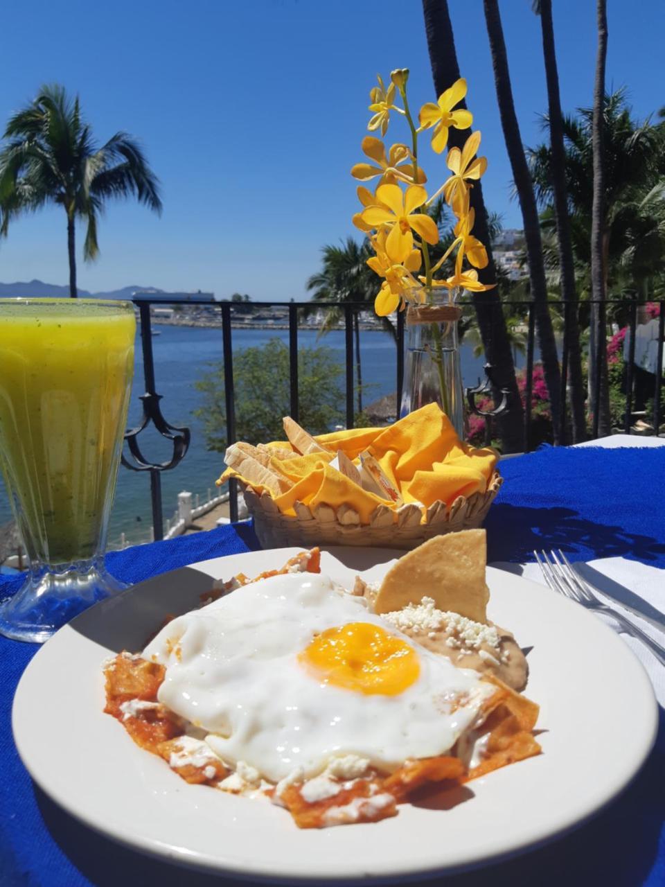 Dolphin Cove Inn Manzanillo Luaran gambar