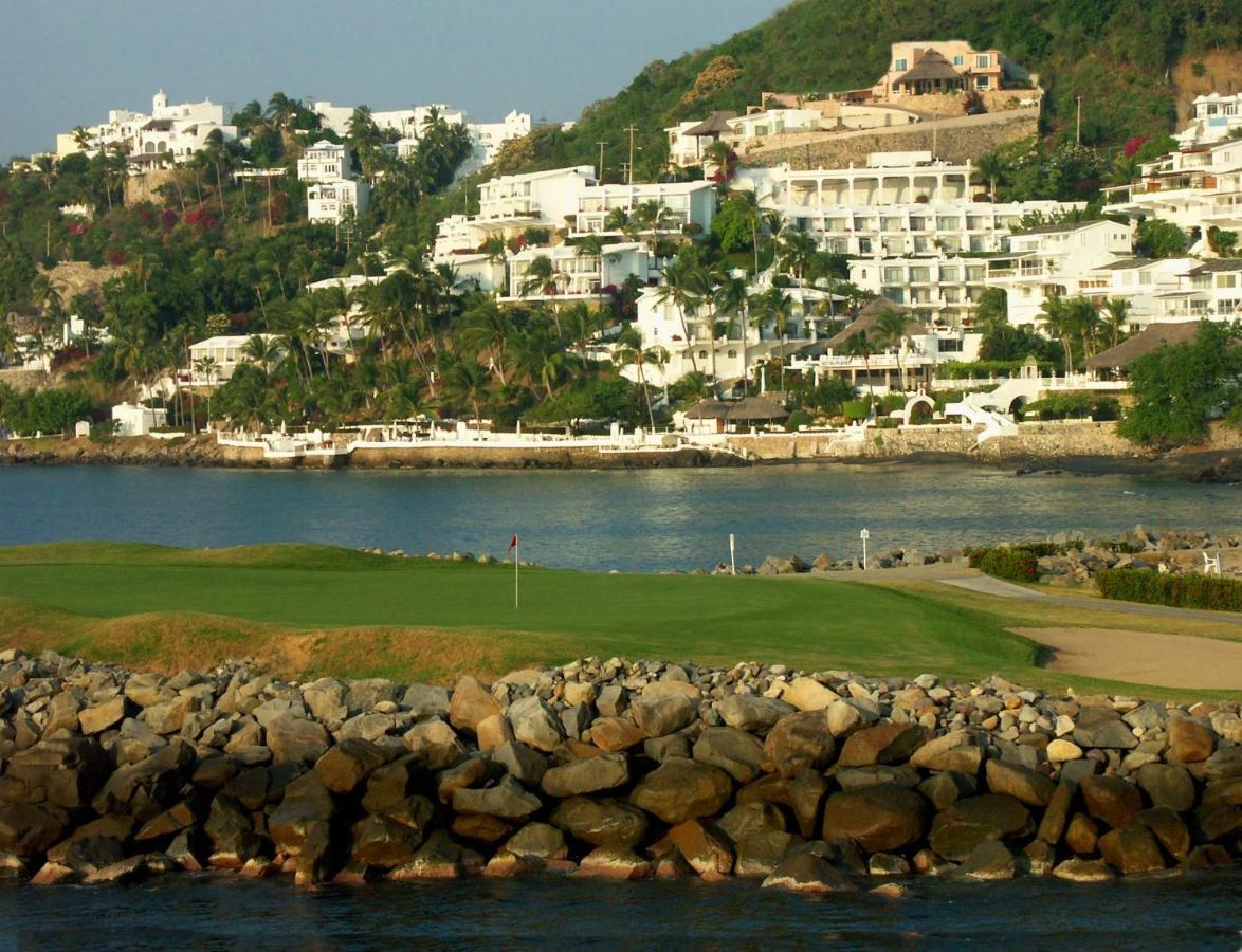 Dolphin Cove Inn Manzanillo Kemudahan gambar